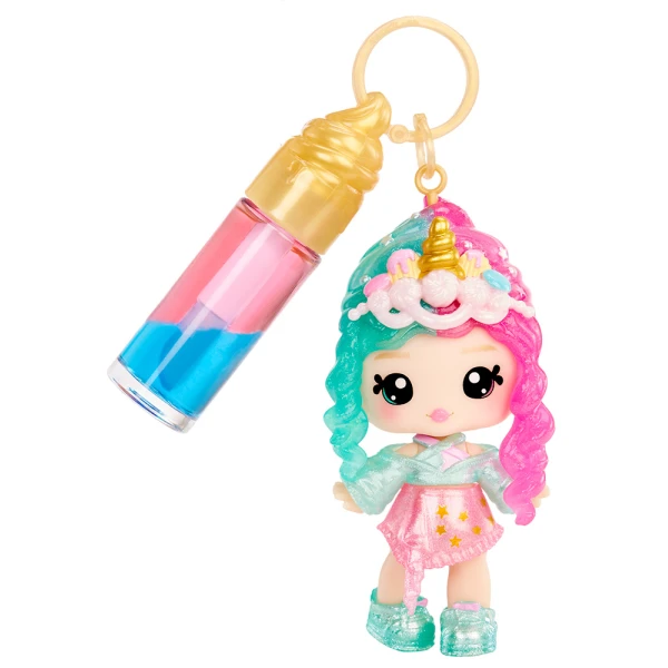 YUMMILAND MYSTERY LIPGLOSS ΚΟΥΚΛΑ - PHOEBE FRAPPE