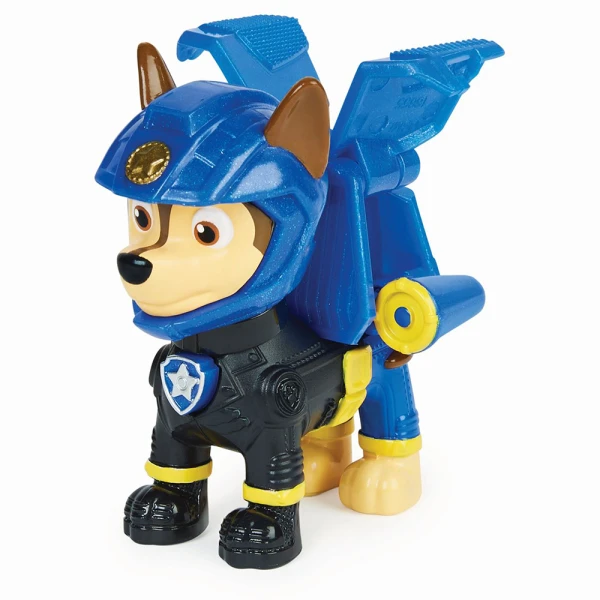 PAW PATROL MOTO PUPS - ΚΟΥΤΑΒΟΗΡΩΕΣ ΜΟΤΟ-ΚΟΥΤΑΒΙΑ - 6 ΣΧΕΔΙΑ