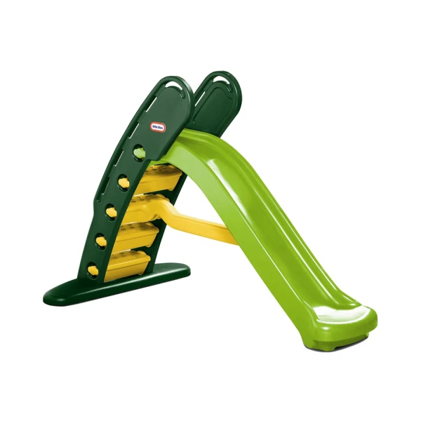 LITTLE TIKES ΤΣΟΥΛΗΘΡΑ ΓΙΓΑΣ ΠΡΑΣΙΝΗ