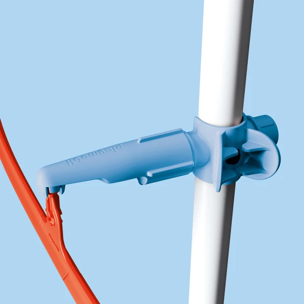 PLAYMOBIL SKY TRAILS STARTER KIT