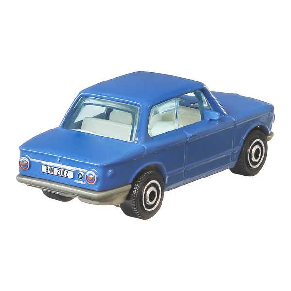 MATCHBOX ΑΥΤΟΚΙΝΗΤΑΚΙΑ ΓΕΡΜΑΝΙΚΑ ΜΟΝΤΕΛΑ - 4 ΣΧΕΔΙΑ