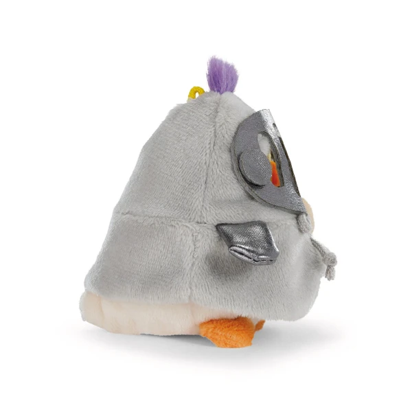 MY MOCHI PLUSH 8 cm IN GIFT BOX - COCKATIEL CHIPSY KNIGHT COSTUME