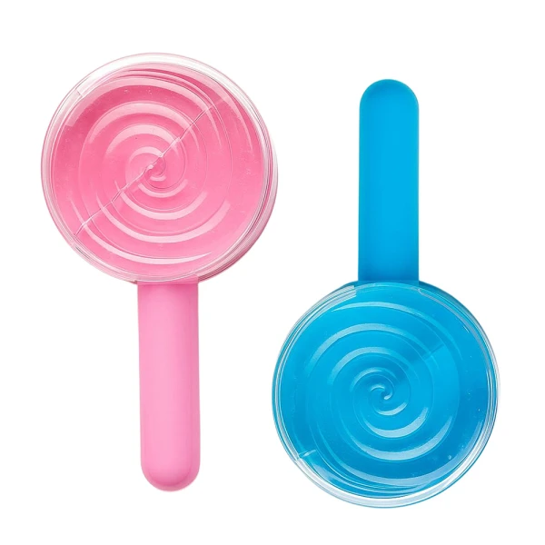 KEYCRAFT LOLLIPOP SLIME 2-PACK