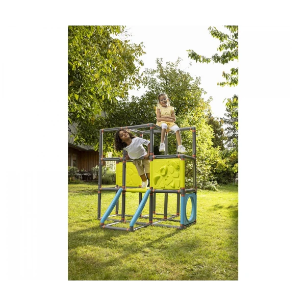 BIG KRAXXL THE FRAME