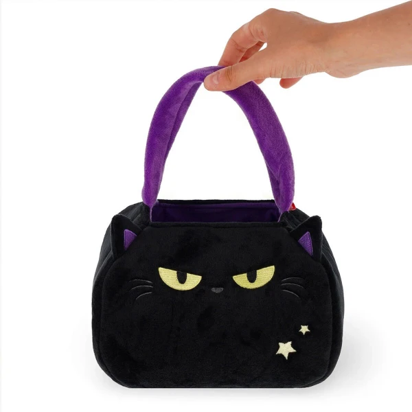 LEGAMI TRICK OR TREAT BAG - KITTY WITCH