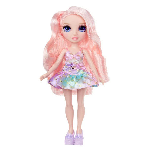 RAINBOW HIGH MY FASHION STYLE ΚΟΥΚΛΑ ΜΟΔΑΣ - BELLA