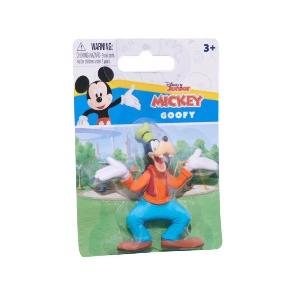 MICKEY ΦΙΓΟΥΡΑ 6 εκ. - 5 ΣΧΕΔΙΑ