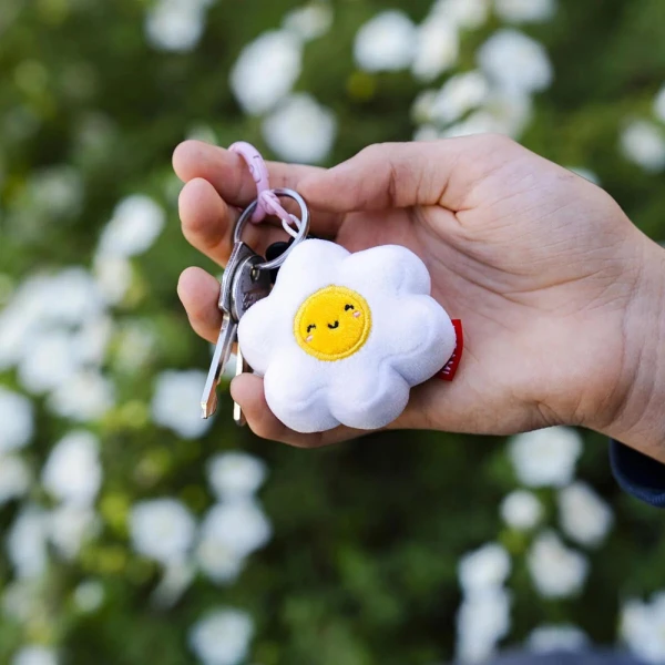 LEGAMI ΜΠΡΕΛΟΚ SUPER SOFT ΛΟΥΤΡΙΝΟ DAISY