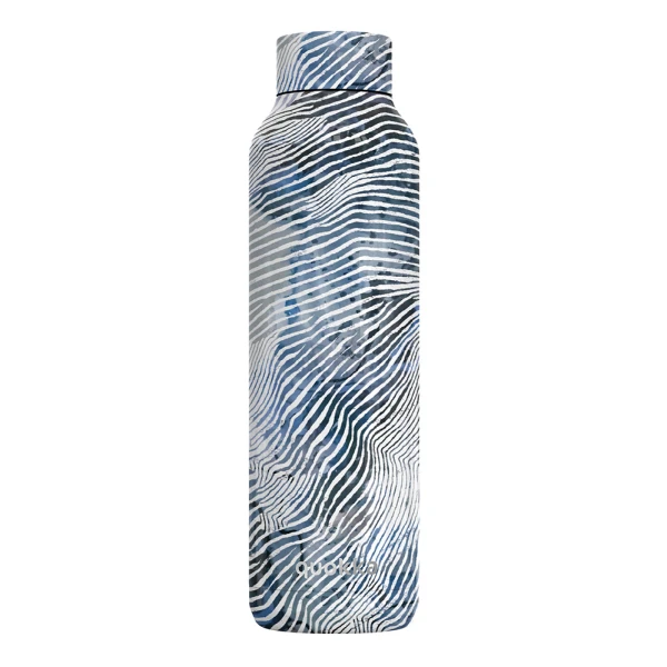 QUOKKA STAINLESS STEEL ΘΕΡΜΟΣ SOLID 630ml ZEN
