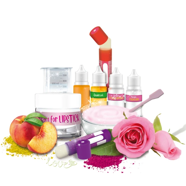 LISCIANI MAKE UP LIPSTICK LABORATORY
