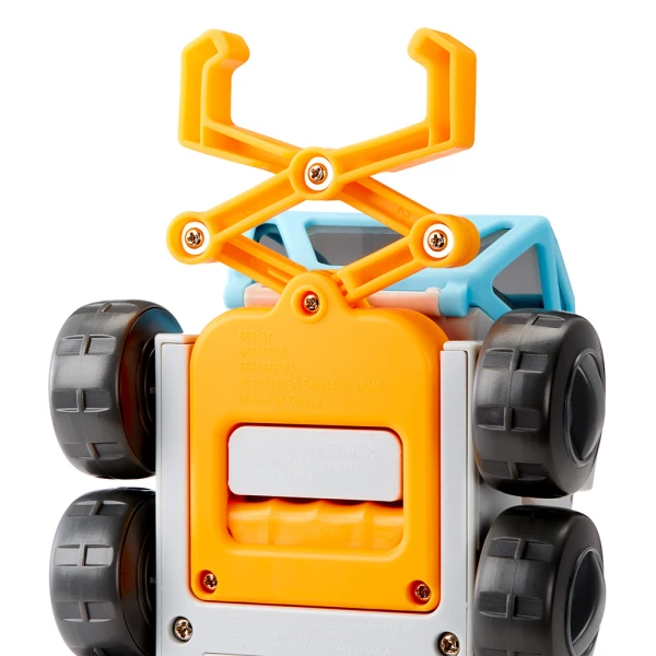 LITTLE TIKES BIG ADVENTURES STEM ΔΙΑΣΤΗΜΙΚΟ ROVER