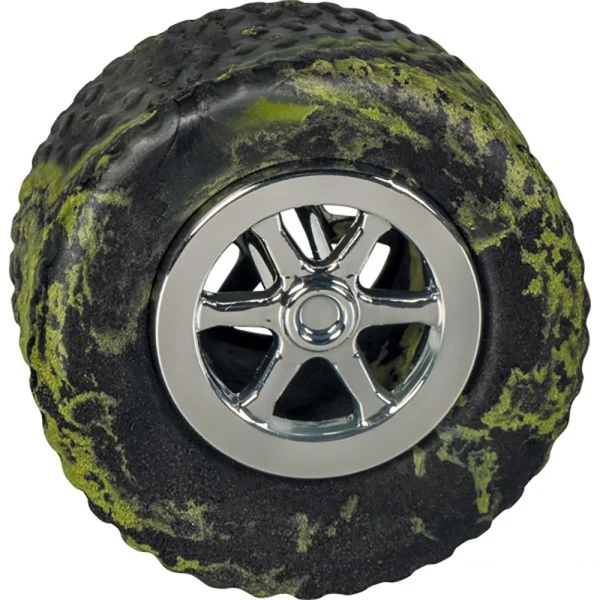 BRUNNEN FAST WHEEL ΓΟΜΑ ΡΟΔΑ ΣΕΤ ΤΩΝ 2 2Χ3,5 εκ.