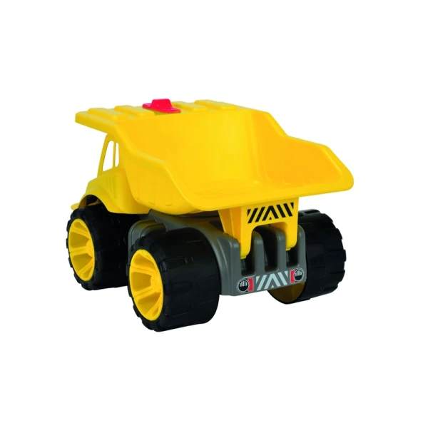 BIG ΜΕΓΑΛΟ ΦΟΡΤΗΓΟ MAXI TRUCK