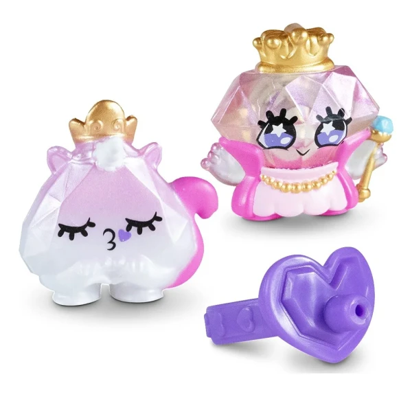 PINKY PROMISE SURPRISE CROWN