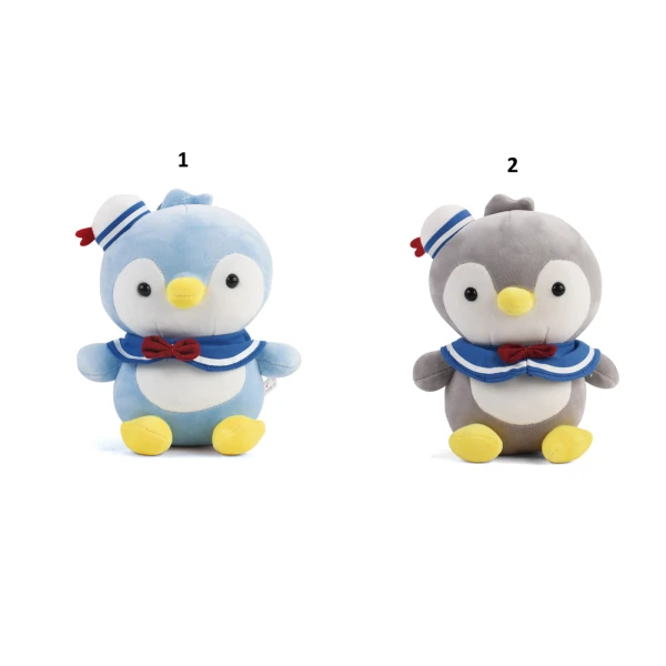 PLUSH BIRDIE