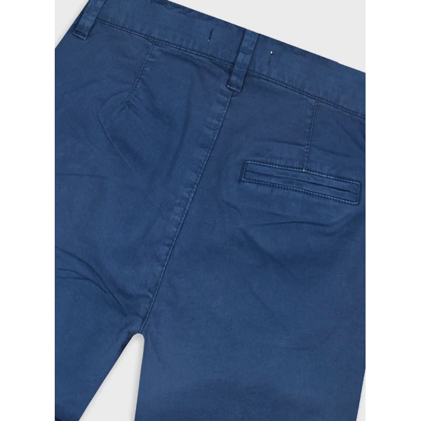 ENERGIERS BERMUDA SHORTS BOY NAVY BLUE