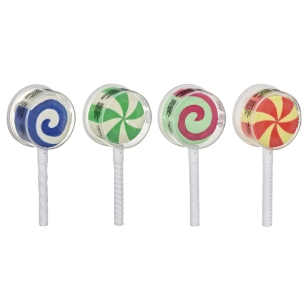 PLAY-DOH LOLLIPOP PACK