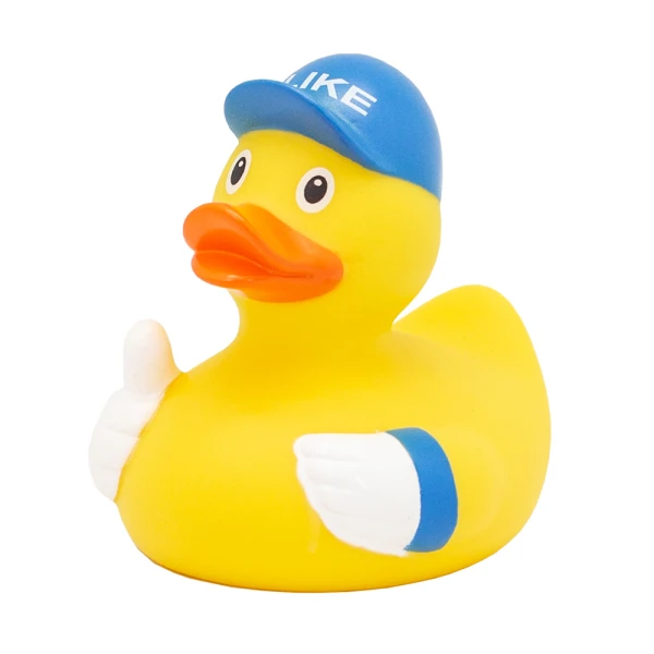 LILALU ΠΑΠΑΚΙ - LIKE DUCK