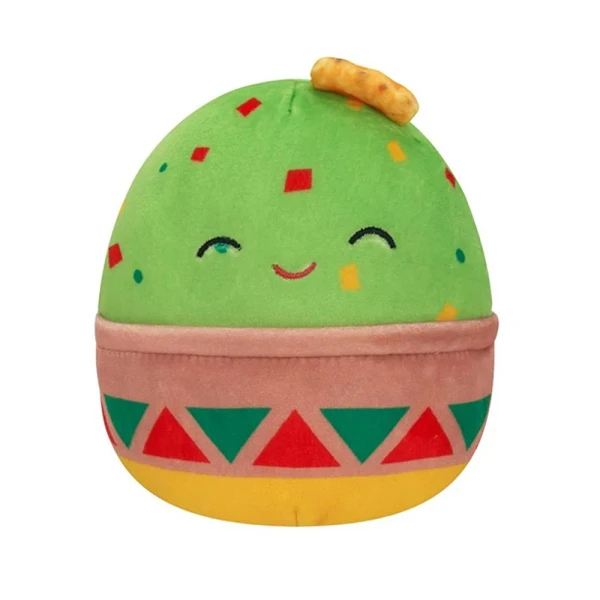 SQUISHMALLOWS FLIPMALLOWS 13 cm AVOCADO-GUACAMOLE