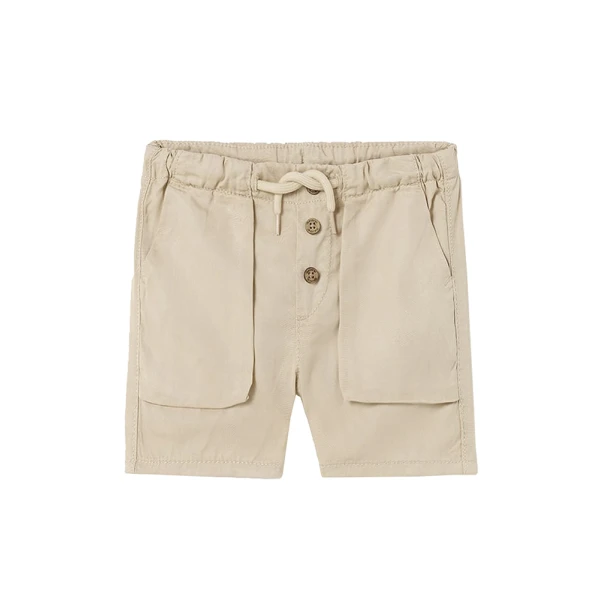 MAYORAL BERMUDA LOOSE LINE BEIGE