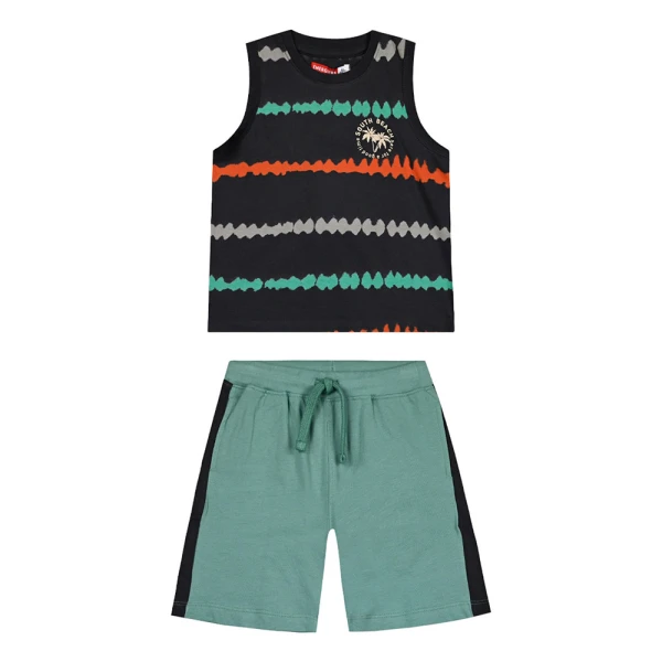 ENERGIERS BOY\'S SET MINT GREEN