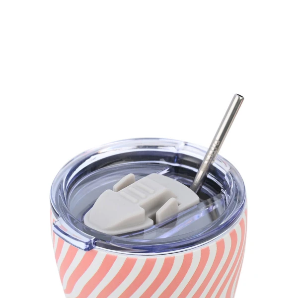 ESTIA HOME ART ΚΟΥΠΑ ΚΑΦΕ 350ml - SOFT RIPPLE
