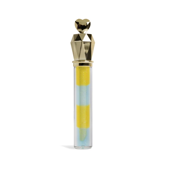 MARTINELIA KIDS LIP GLOSS ROYAL SCPTER - 4 DESIGNS