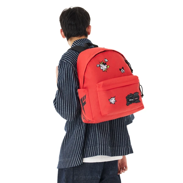 EASTPAK ΣΑΚΙΔΙΟ DAY PAK\'R MICKEY PATCH
