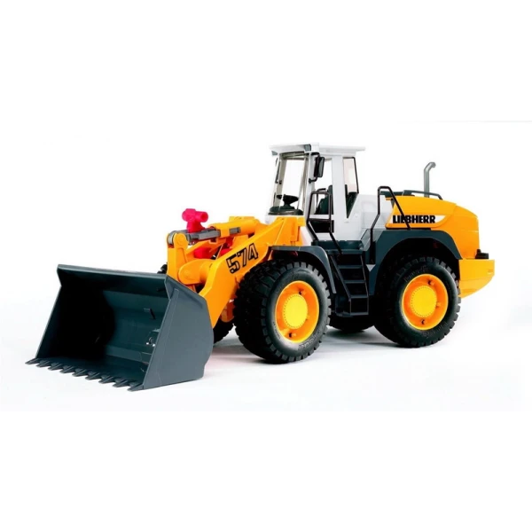 BRUDER SHIPPER LIEBHERR BR002430