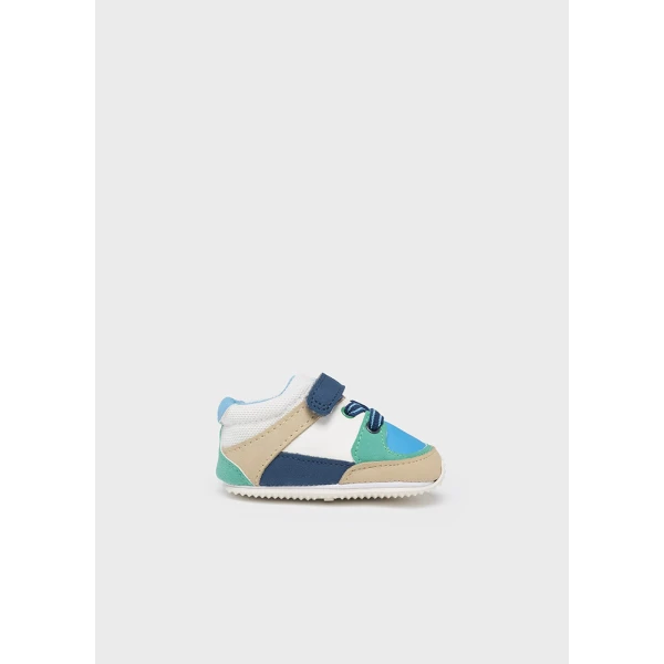 MAYORAL SPORT SHOES SOLE TURQUOISE
