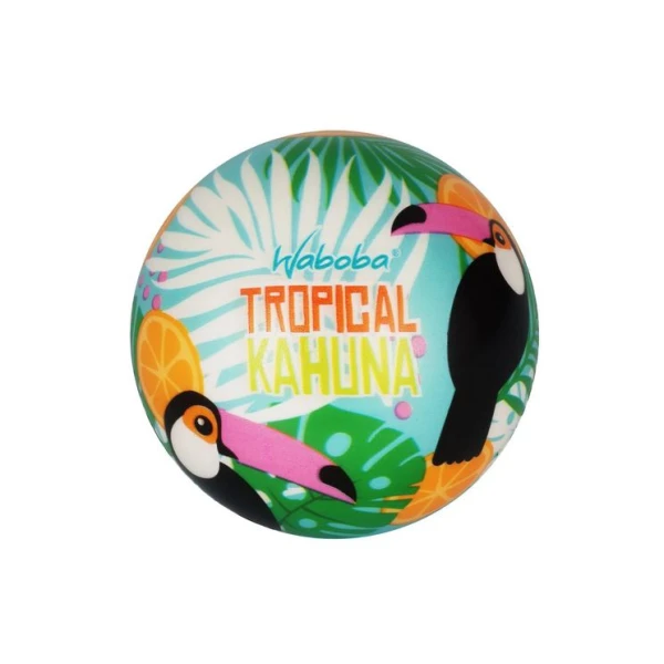 WABOBA TROPICAL KAHUNA BALL - 3 DESIGNS