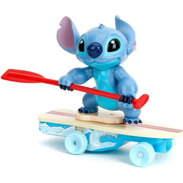 REMOTE CONTROL SURFER STITCH 25 cm