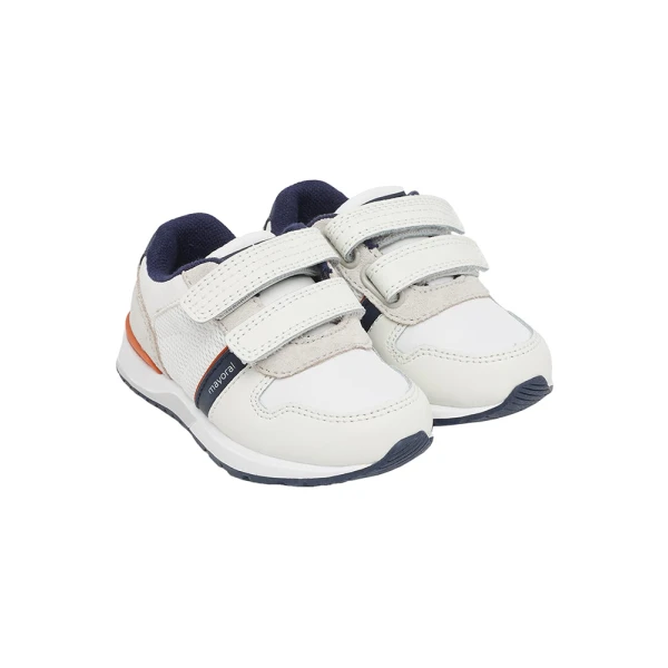 MAYORAL RUNNING SHOES FASHION WHITE 