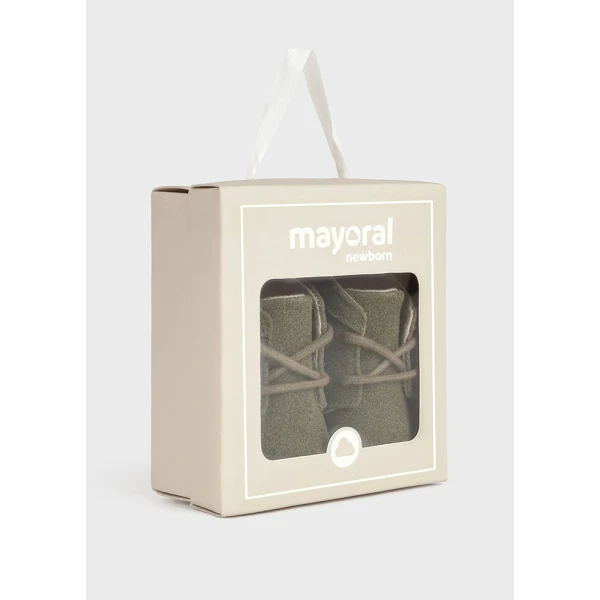 MAYORAL ΜΠΟΤΕΣ ΠΡΑΣΙΝΟ 