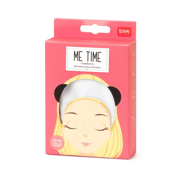 LEGAMI ΚΟΡΔΕΛΑ ΜΑΛΛΙΩΝ ME TIME - PANDA