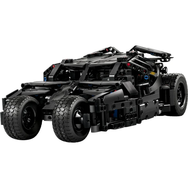 LEGO TECHNIC BATMOBILE™ TUMBLER 