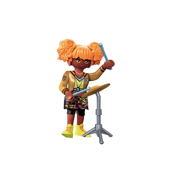 PLAYMOBIL EVERDREAMERZ 3 EDWINA MUSIC WORLD