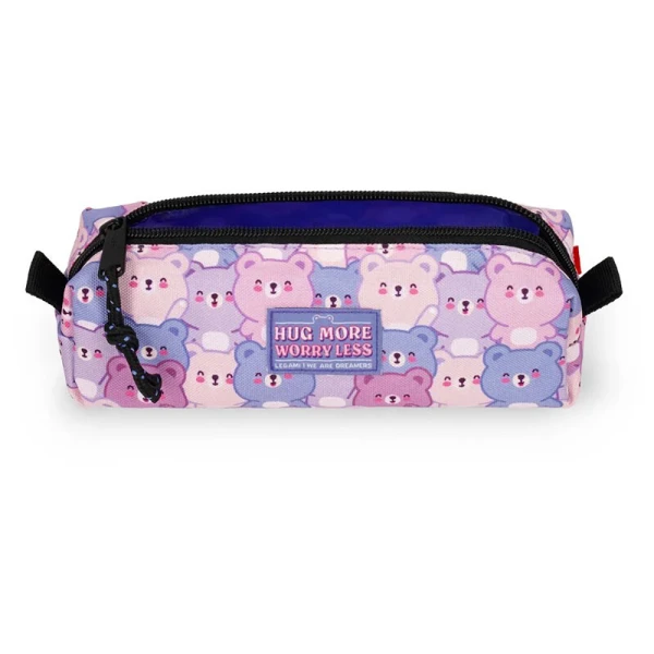 LEGAMI ΚΑΣΕΤΙΝΑ MY PENCIL CASE - TEDDY BEAR