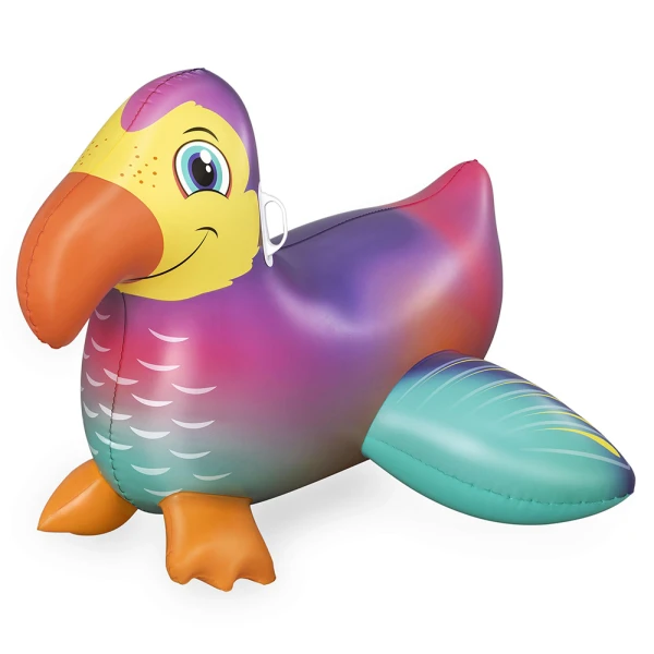 BESTWAY RIDE-ON 141X113 cm DANDY DODO