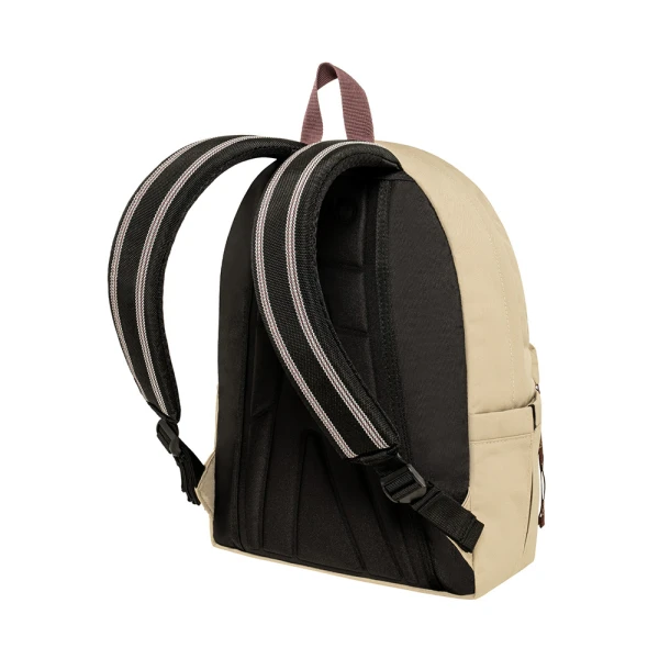 POLO 2026 BACKPACK ORIGINAL SCARF SAND-CHERRY