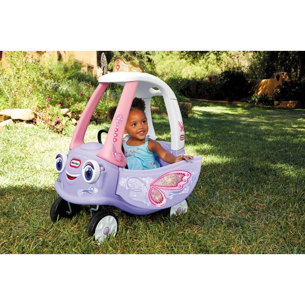 LITTLE TIKES COZY COUPE ΝΕΡΑΪΔΑ
