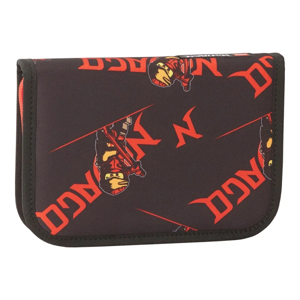 LEGO® BAGS LEGO NINJAGO RED ΚΑΣΕΤΙΝΑ ΓΕΜΑΤΗ