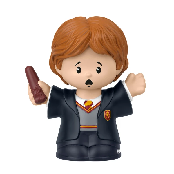 HARRY POTTER ΣΕΤ 4 ΣΥΛΛΕΚΤΙΚΕΣ ΦΙΓΟΥΡΕΣ