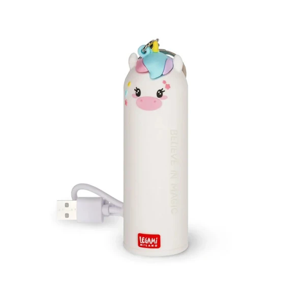 LEGAMI MY SUPER POWER 4800 mAh POWER BANK - ΜΟΝΟΚΕΡΟΣ