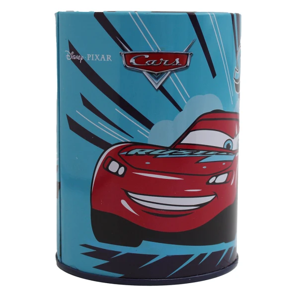 GIFT SET PENCIL HOLDER CARS
