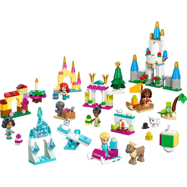 LEGO® DISNEY PRINCESS ADVENT CALENDAR