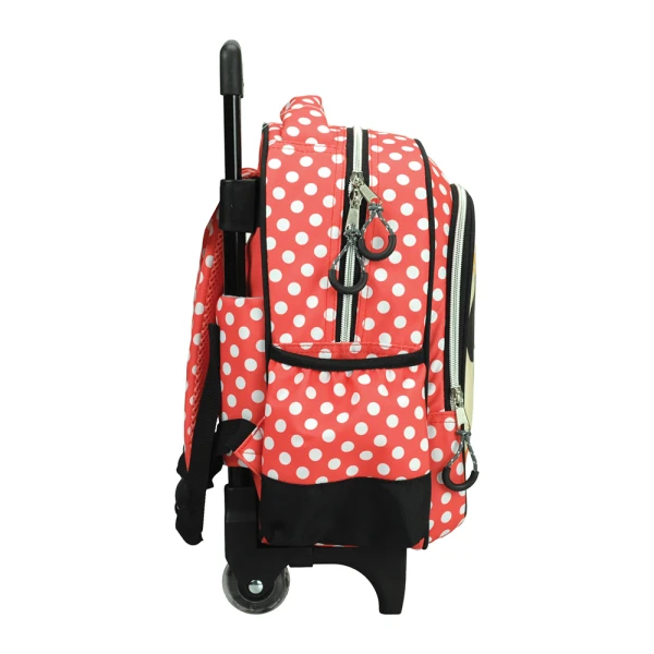 PRESCHOOL TROLLEY MINNIE NOMADIC SPIRIT