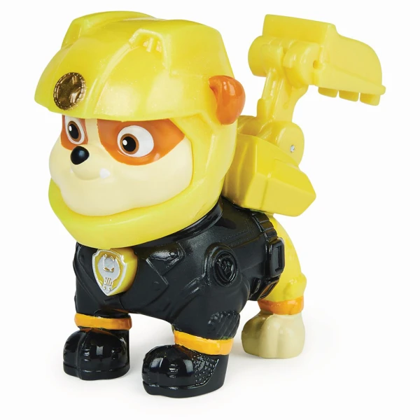 PAW PATROL MOTO PUPS - ΚΟΥΤΑΒΟΗΡΩΕΣ ΜΟΤΟ-ΚΟΥΤΑΒΙΑ - 6 ΣΧΕΔΙΑ