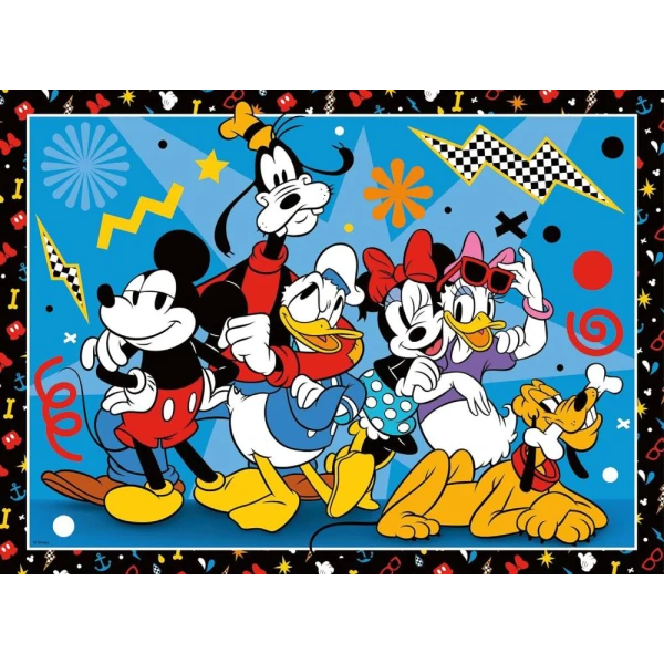 RAVENSBURGER ΠΑΖΛ 300XXL τεμ. MICKEY MOUSE
