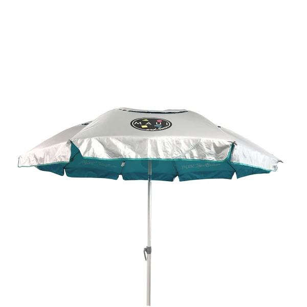 SUN UMBRELLA PETROL MAUI AND SONS 190/8 29/32mm